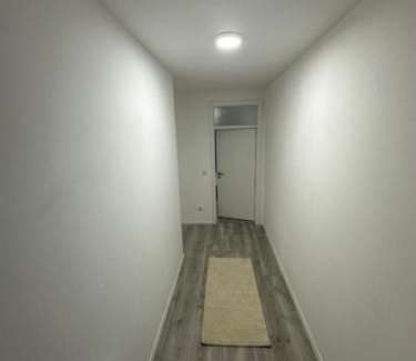 Komoran Apartment | Brand New Apartment Pristina 3