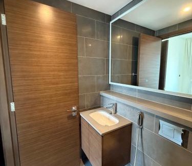 Nad Al Sheba Apartment | Brand new apartment Sobha Crest