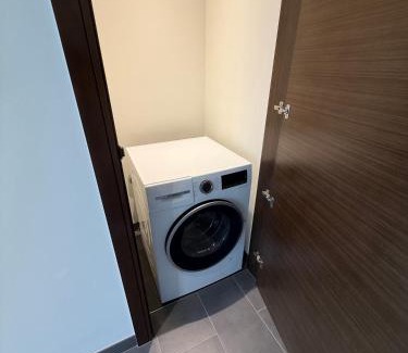 Nad Al Sheba Apartment | Brand new apartment Sobha Crest
