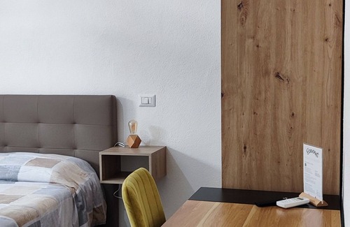 Sadali Bed & Breakfast | Brand new b&b just minutes from sa stiddiosa