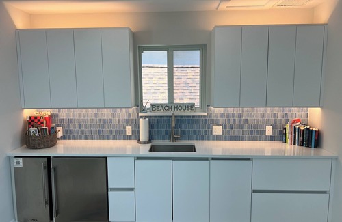 Islamorada House | BRAND NEW Bayfront Home - Pool/Sandy Beach - private and elegant - Islamorada