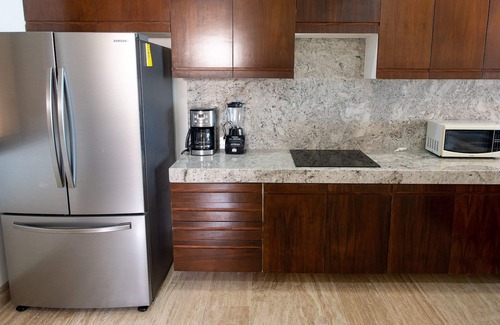 Chicxulub Puerto Condo | Brand New Beachfront Deluxe 3 BR Condo