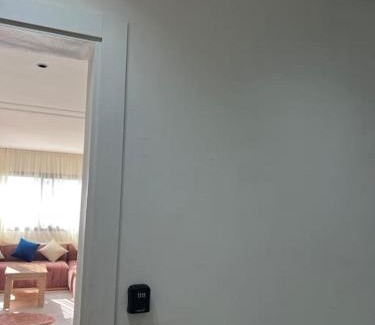 Mehdya Apartment | Brand new beach access apartment