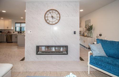 Seaside Heights House | Brand New Beach house with roof top near bay and beach
