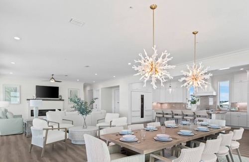 Gulf Shores House | Brand New Beach Sanctuary with Private Pool and Boardwalk | Sugar Shores by Kaiser Vacation Rentals