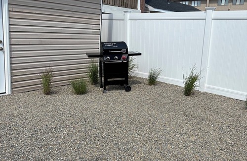 Seaside Heights House | Brand New Beach Block Listing. Steps from Beach and Boardwalk Large Backyard.