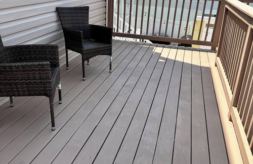 Seaside Heights House | Brand New Beach Block Listing. Steps from Beach and Boardwalk Large Backyard.