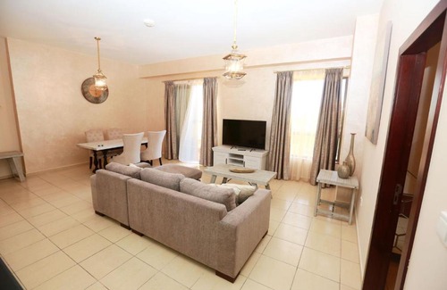 Jumeira 3 Apartment | Brand new beachfront 1 bedroom JBR