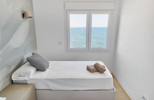 Punta Prima Apartment | Brand-New Beachfront Home