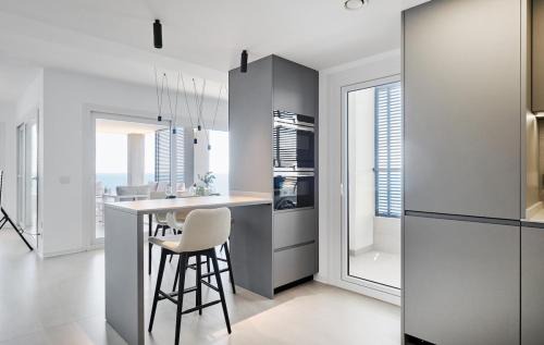 Punta Prima Apartment | Brand-New Beachfront Home