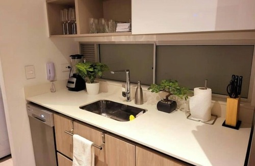 Barranquilla Apartment | BRAND NEW! Beautiful and luxurious North Barraquilla Apartment