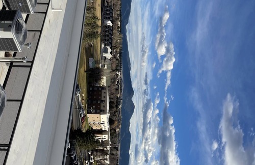 Bozeman Apartment | Brand New Beautiful Montana Condo!