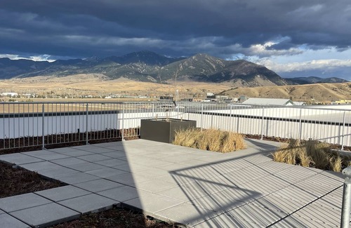 Bozeman Apartment | Brand New Beautiful Montana Condo!