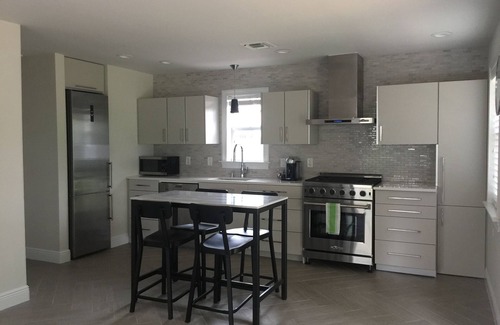 Delray Beach House | Brand New "Boutique Hotel" Style Villa in the Heart of Delray