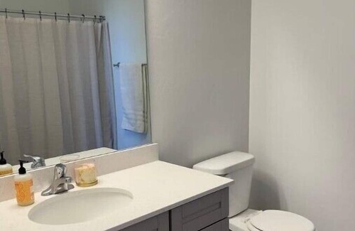 Snowbird Apartment | Brand new condo with pooln