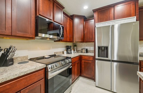 Doctors Inlet House | Brand New Construction - 3 BR/2 1/2 Bath/Small Dogs OK/Bonus TV Room