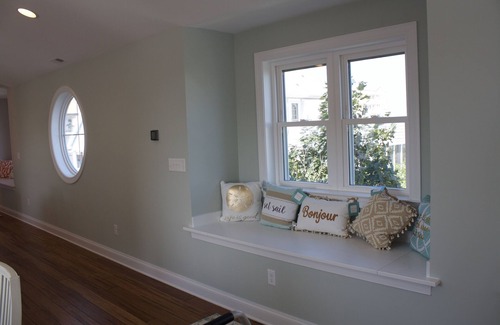 North Ocean City House | BRAND NEW FAMILY FRIENDLY NORTH OC OCEANBLOCK TOWNHOUSE! OCEAN VIEWS!