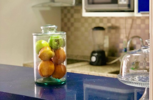 Meireles Apartment | Brand New Fit Seaside Landscape