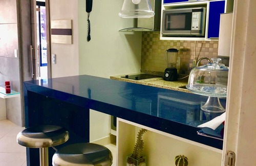 Meireles Apartment | Brand New Fit Seaside Landscape