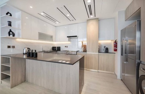 Jumeirah Lake Towers Apartment | Brand New Flat in Dubai