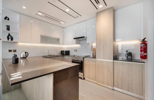 Jumeirah Lake Towers Apartment | Brand New Flat in Dubai