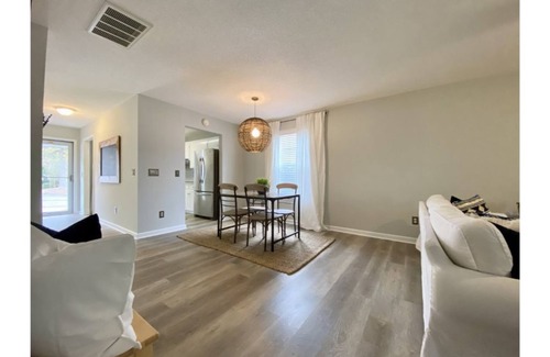 North Augusta House | Brand New Furnished Rental close to dining and entertainment!