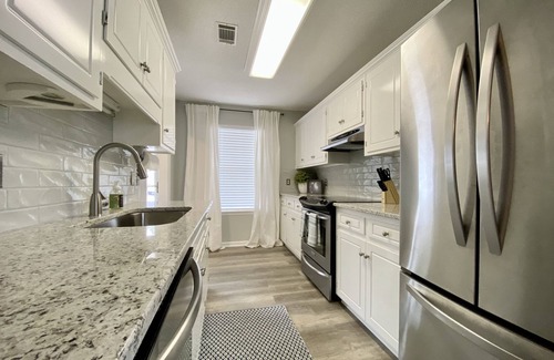 North Augusta House | Brand New Furnished Rental close to dining and entertainment!