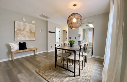North Augusta House | Brand New Furnished Rental close to dining and entertainment!