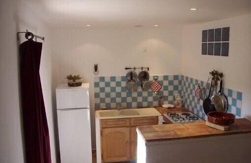 Methamis Other | Brand new gite in an authentic Provencal Mas, in south Ventoux