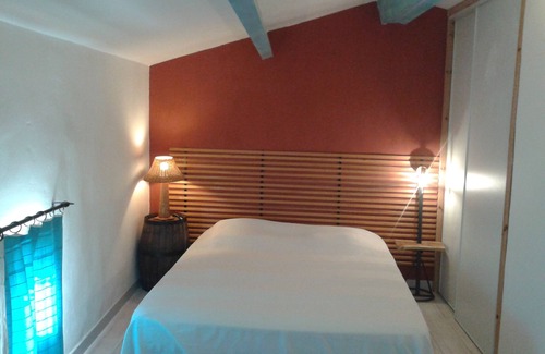 Methamis Other | Brand new gite in an authentic Provencal Mas, in south Ventoux