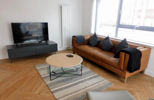 Glasgow Westend Apartment | Brand new gorgeous 2 bed Apt in Finnieston