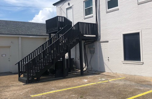 Lake Charles Apartment | Brand new great view downtown apartment- Iris 4!