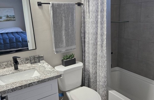 Tanque Verde House | Brand new Hacienda at the base of Mt Lemmon
