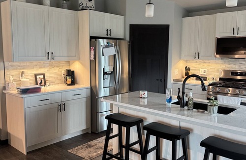 Sturgis House | Brand new home for 2025 Sturgis Rally!