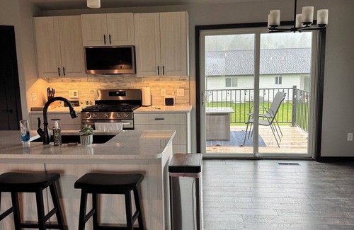 Sturgis House | Brand new home for 2025 Sturgis Rally!