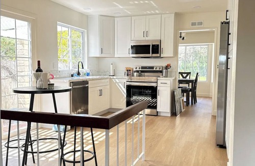 Tierrasanta House | Brand New Home in the heart of San Diego