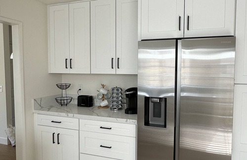 Tierrasanta House | Brand New Home in the heart of San Diego