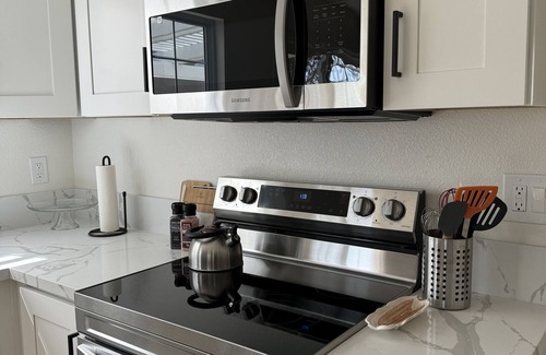 Tierrasanta House | Brand New Home in the heart of San Diego