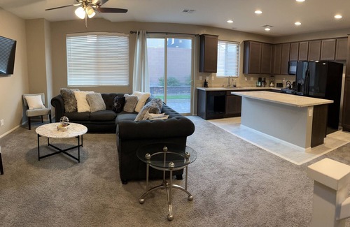 Bard House | Brand New Home Nestled away in a Master Planned Community!!!