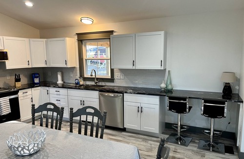 Kingston Springs House | Brand new home in peaceful neighborhood