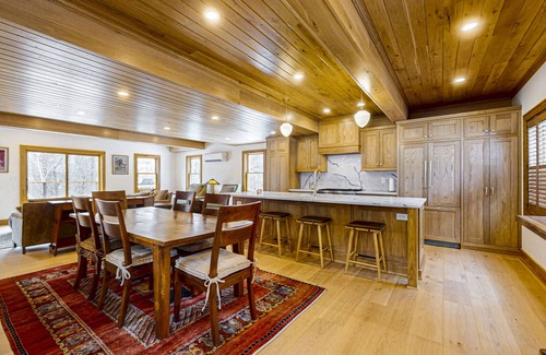 Bolton Landing House | Brand new home w/large deck, yard, fire pit, close to lake & town