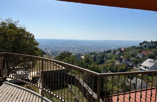 Pecs House | Brand New House with beautiful View