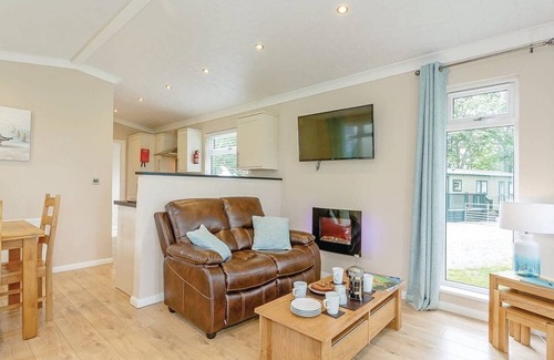 Hawes Cottage | Brand new in 2019. Comfortable pod perfect for short stays.