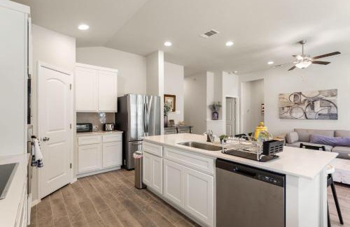 Highland Lake Estates House | Brand New Lake Travis by Barcle