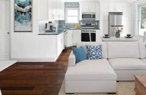Queens House | Brand new luxurious 3 bedroom close to JFK and LGA