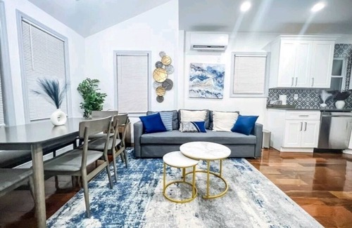 Queens House | Brand new luxurious 3 bedroom close to JFK and LGA