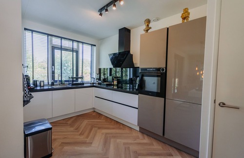 Slotervaart Villa | Brand new Luxurious 6 Bedroom Villa in Amsterdam