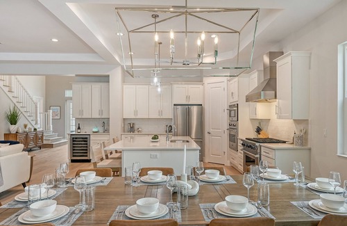 San Remo House | Brand New Luxurious Retreat with Heated Pool, Putting Green, and 4 Ensuites