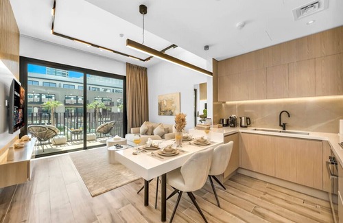 Jumeirah Village Circle Apartment | Brand New Luxury 2Bedroom in JVC with 5* Amenities