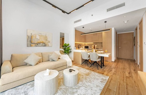Jumeirah Village Circle Apartment | Brand New Luxury 2Bedroom in JVC with 5* Amenities